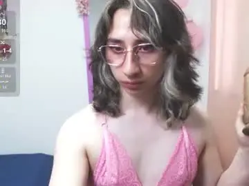 Chaturbate Sex Chat of charlothe_dumont