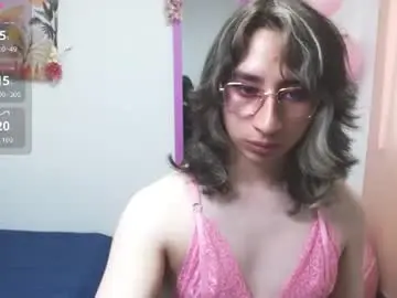 Chaturbate Live Porn of charlothe_dumont