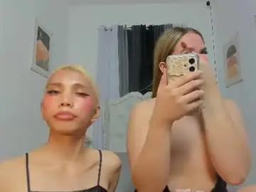 Chaturbate Sex Cam of sabrinavoss