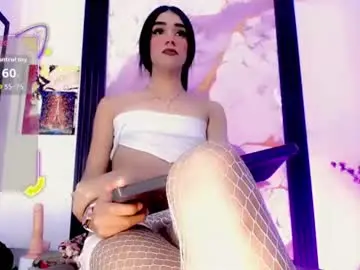 Chaturbate Watch Live Sex Cams of diosiris_riannys