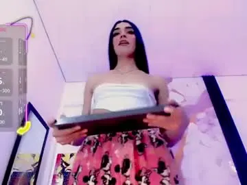 Chaturbate Best live sex cam show of diosiris_riannys
