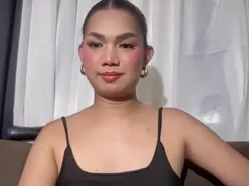 Chaturbate Nude Webcam of asiansweet_lily