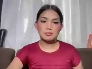 Chaturbate Sex Chat of asiansweet_lily
