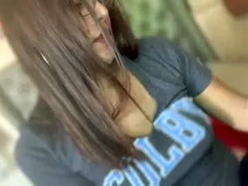 Chaturbate Private Sex Chat of girl_in_ur_dreams