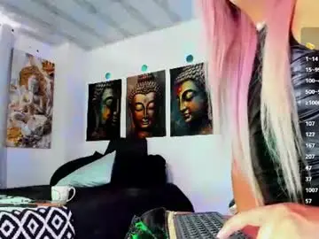 Chaturbate Nude Webcam of any_sophia