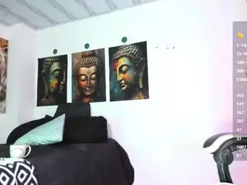 Chaturbate Live Sex of any_sophia