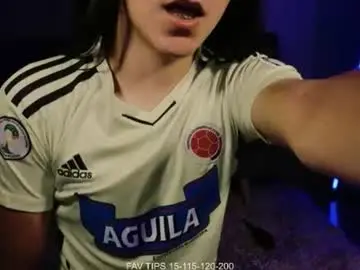 Chaturbate Best live sex cam show of nalan_