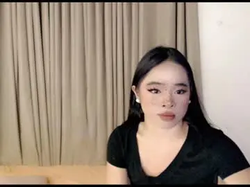 Chaturbate Live Sex of xam_blair_asian