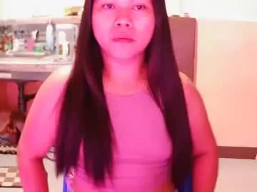 Chaturbate Best Webcam of asian_kweenv