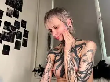 Chaturbate Live Porn of elenacastellani