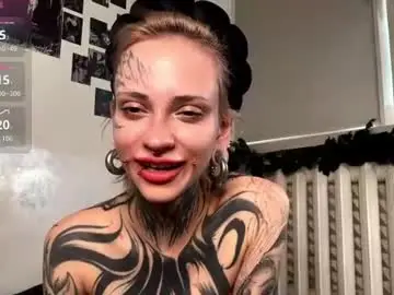 Chaturbate Adult Webcams of elenacastellani