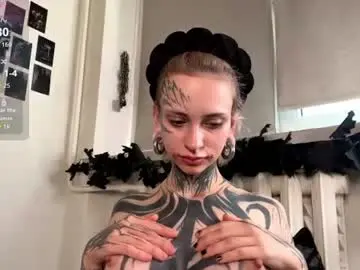 Chaturbate Live Sex of elenacastellani