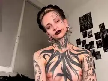 Chaturbate Adult Video Chat of elenacastellani