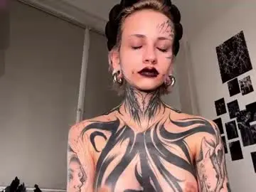 Chaturbate Live Sex Cam of elenacastellani