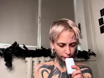 Chaturbate Adult Webcam of elenacastellani