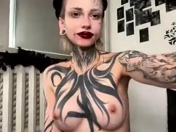 Chaturbate Adult Webcam of elenacastellani