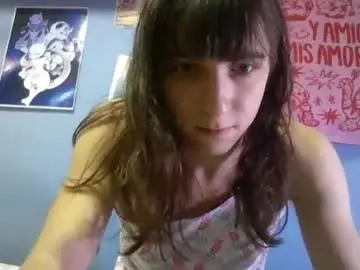 Chaturbate Nude Webcam of fairygirldickk
