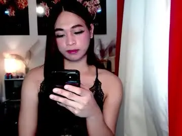 Chaturbate Nude Webcam of hoelymarie