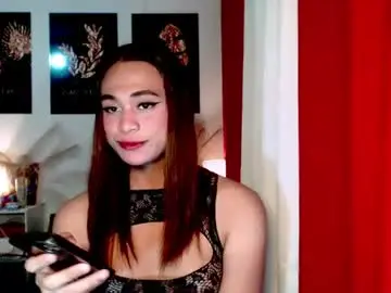 Chaturbate Nude Webcam of hoelymarie