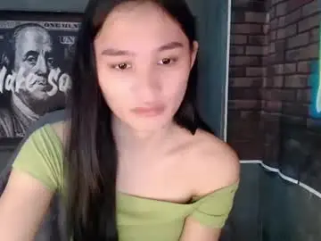 Chaturbate Live Sex Cam of nadiestar