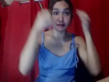 Chaturbate Best Webcam of ts_ladycarla19