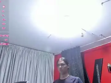 Chaturbate Adult Webcam of almazz_