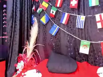 Chaturbate Best Webcam of almazz_