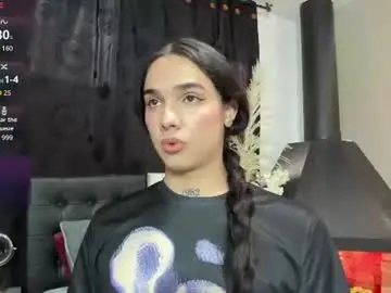 Chaturbate Free Live Porn of almazz_