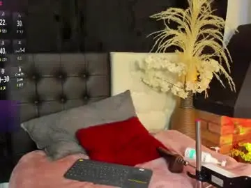 Chaturbate Live Sex Cam of almazz_