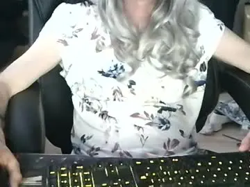 Chaturbate Live Sex of lexxa_tgirl
