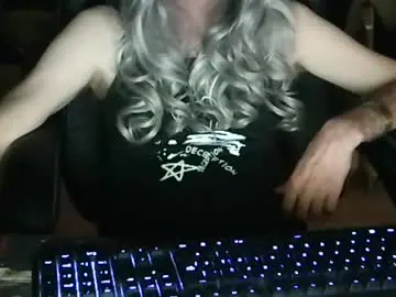 Chaturbate Live Porn of lexxa_tgirl