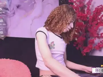 Chaturbate Live Sex Cam of allison_parker1_