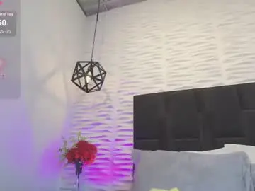 Chaturbate Private Sex Chat of allison_parker1_