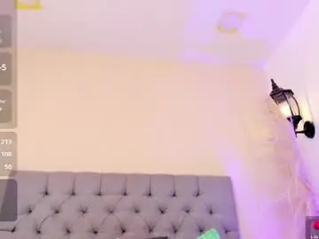 Chaturbate Sex Cam of maite_smith69