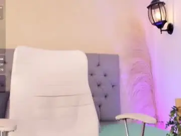 Chaturbate Nude Webcam of maite_smith69