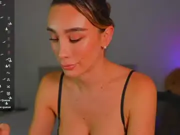 Chaturbate Free Porn Cam of mmmayra_0x