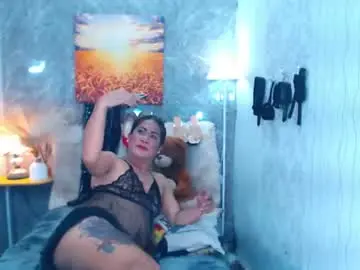 Chaturbate Nude Webcam of service_me711