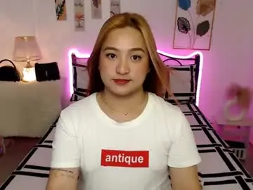 Chaturbate Best Webcam of slave_amanda69