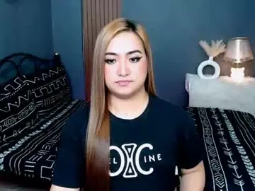 Chaturbate Nude Webcam of slave_amanda69