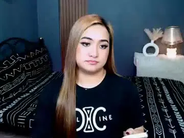 Chaturbate Live Porn of slave_amanda69