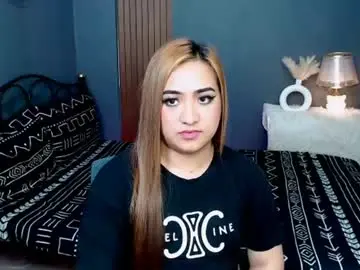Chaturbate Adult Video Chat of slave_amanda69