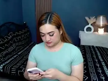 Chaturbate Sex Cam of slave_amanda69