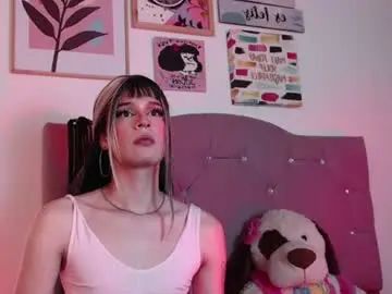 Chaturbate Adult Video Chat of _im_eva