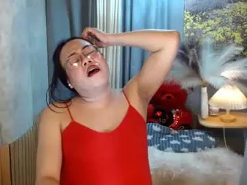 Chaturbate Free Porn Cam of mariposa_911