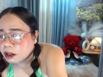 Chaturbate Adult Webcam of mariposa_911