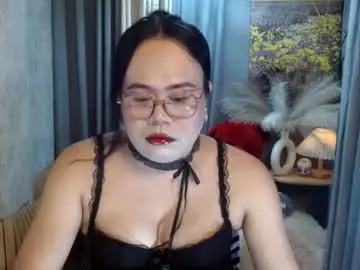 Chaturbate Live Sex of mariposa_911