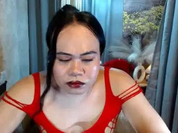 Chaturbate Live Sex of mariposa_911