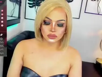 Chaturbate Live Sex Cam of mistressivorykat