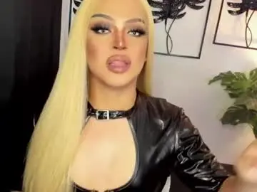 Chaturbate Adult Webcam of mistressivorykat