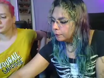 Chaturbate Adult Webcams of evelan123